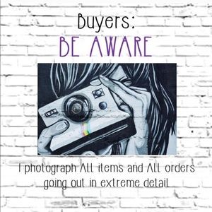 Stop Fraudulent Buyers!